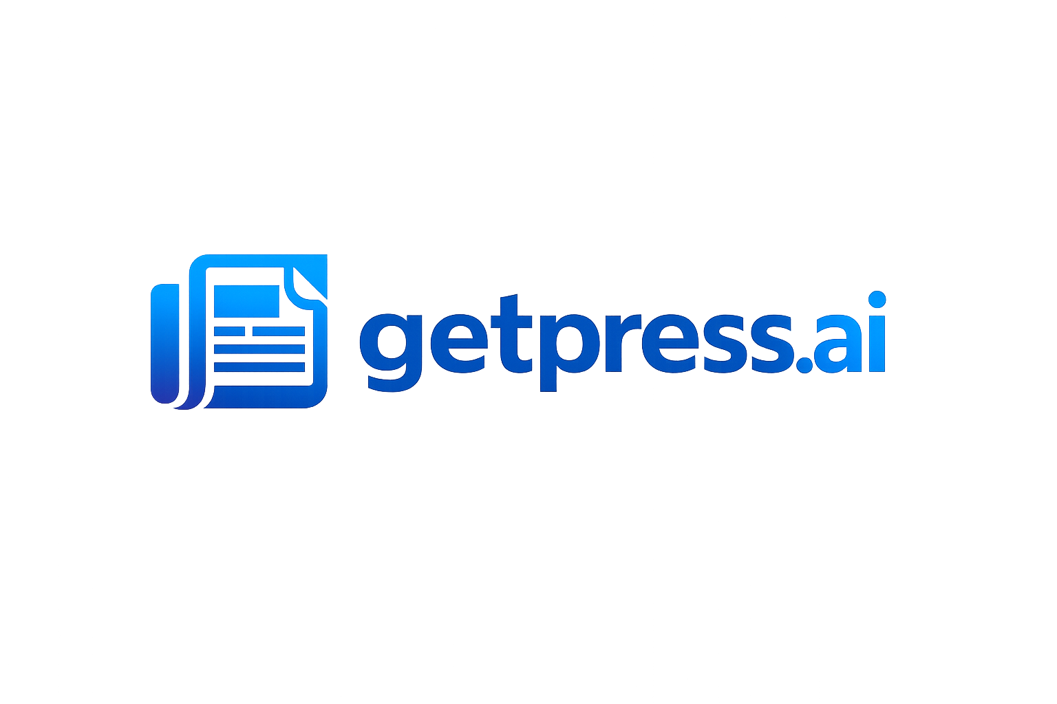 GetPress Logo